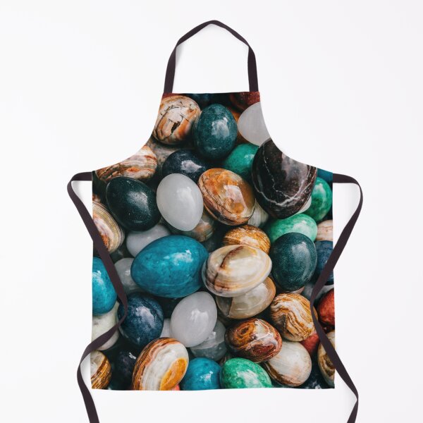 Item preview, Colored Stones designed and sold by Mahmoud Hussein.
