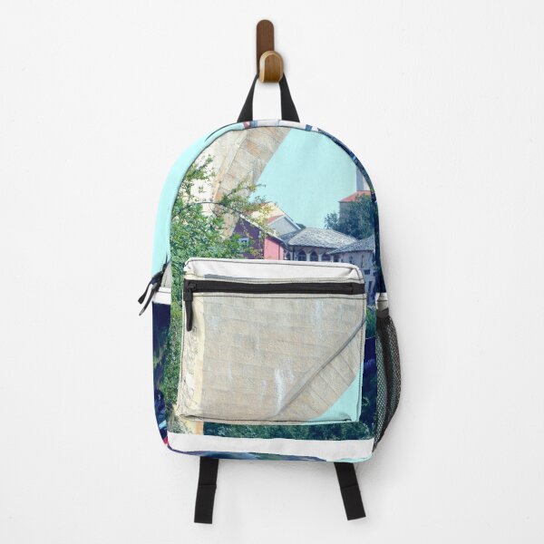 Item preview, Old bridge in Mostar,Bosnia and Herzegovina designed and sold by alesanko.
