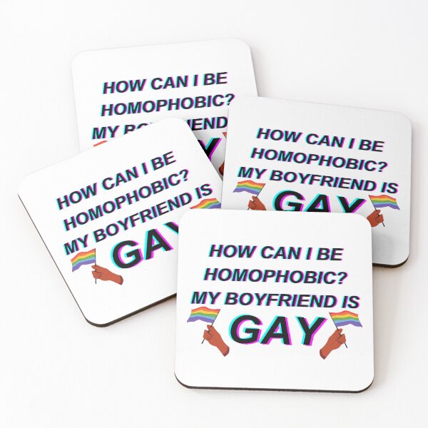 Item preview, HOW CAN I BE Boyfriend Variant Central Cee LGBT designed and sold by jenssillythings.