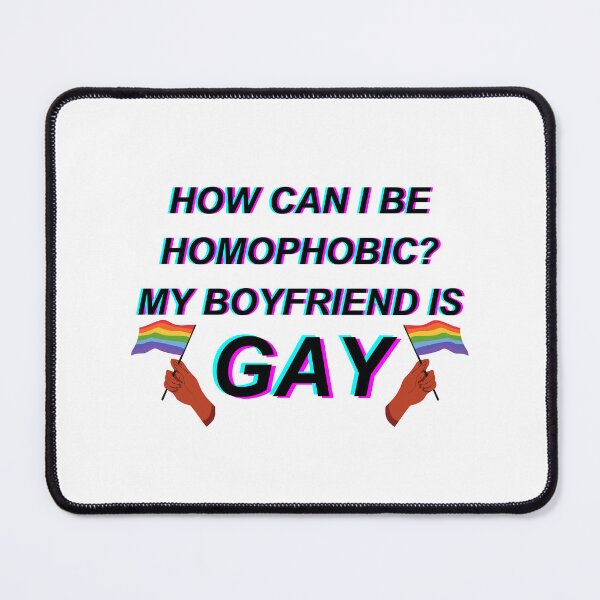 Item preview, HOW CAN I BE Boyfriend Variant Central Cee LGBT designed and sold by jenssillythings.