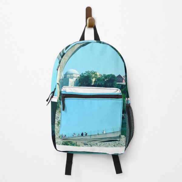 Item preview, Old bridge in Mostar designed and sold by alesanko.