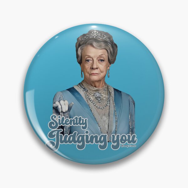 Item preview, Maggie Smith designed and sold by Camp-o-rama.