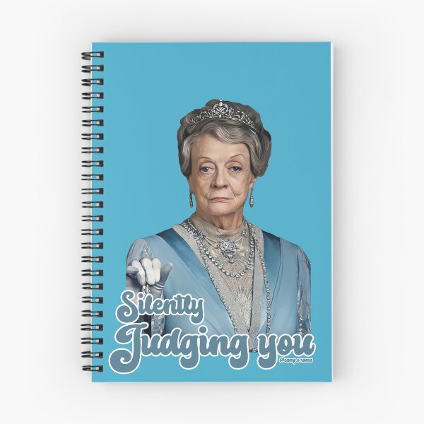 Item preview, Maggie Smith designed and sold by Camp-o-rama.