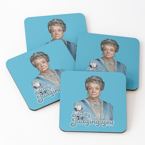 Item preview, Maggie Smith designed and sold by Camp-o-rama.