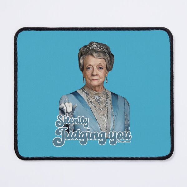 Item preview, Maggie Smith designed and sold by Camp-o-rama.