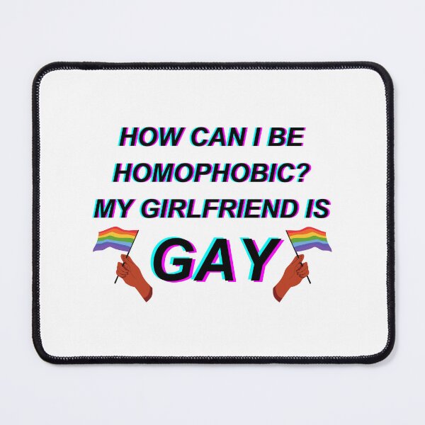 Item preview, HOW CAN I BE Girlfriend Variant Central Cee Funny Lyrics Pride designed and sold by jenssillythings.