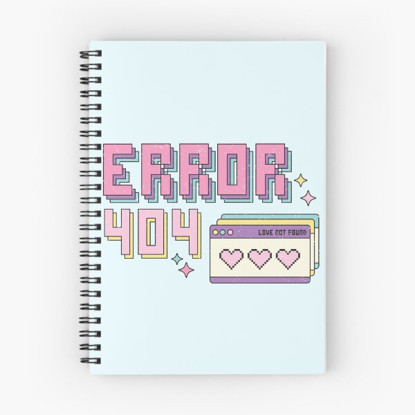 Item preview, Error 404 amor no encontrado designed and sold by Acim0.