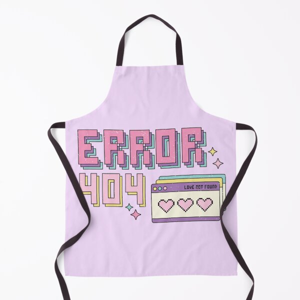 Item preview, Error 404 love not found designed and sold by Acim0.
