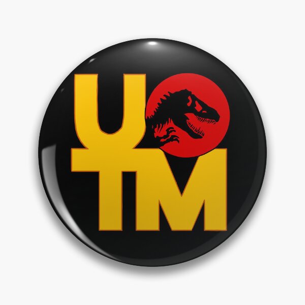 Item preview, UOTM Red T-Rex designed and sold by Claire-Voyance.