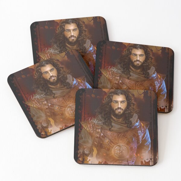 Item preview, Can Yaman The The Turk designed and sold by Vera-Adxer.