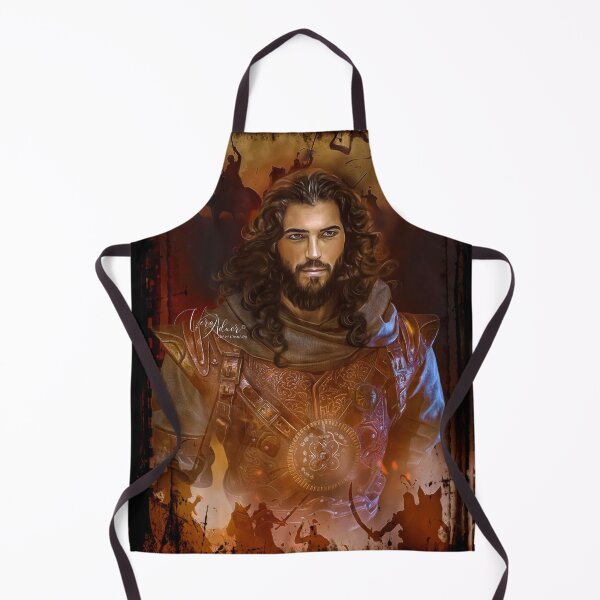 Item preview, Can Yaman The The Turk designed and sold by Vera-Adxer.