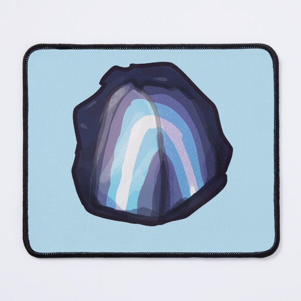 Item preview, Cool Rock Demiboy Pride Design designed and sold by strudeldoodle.