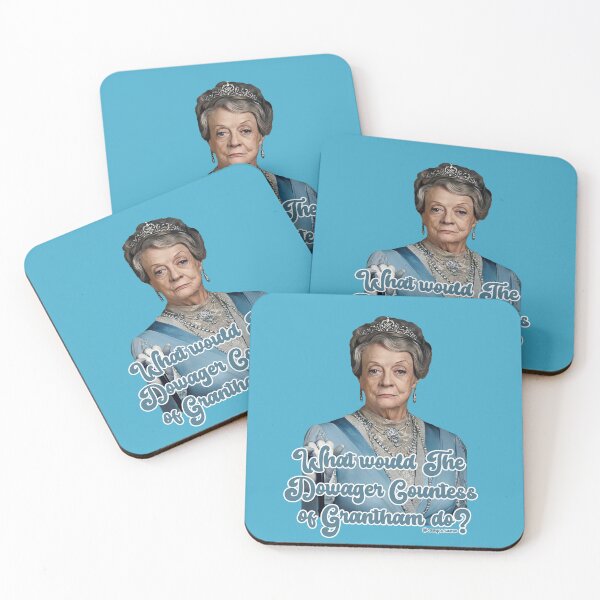 Item preview, Maggie Smith designed and sold by Camp-o-rama.