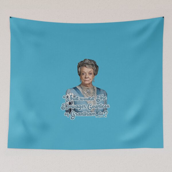 Item preview, Maggie Smith designed and sold by Camp-o-rama.