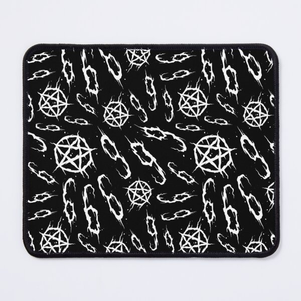 Item preview, 666 - the number of the beast - white designed and sold by frydasdesigns.