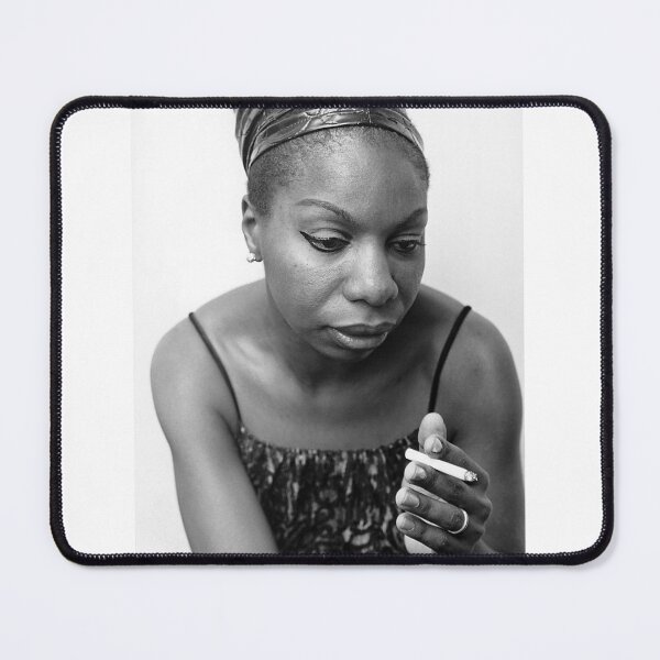 Item preview, The Iconic Nina Simone designed and sold by FosbysWorld.