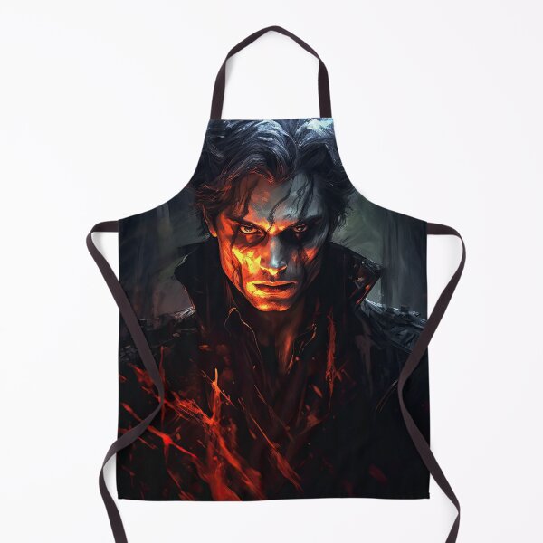Item preview, Fight Night Vamp designed and sold by JaimeLikes.