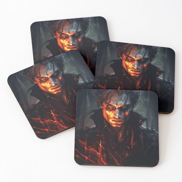 Item preview, Fight Night Vamp designed and sold by JaimeLikes.