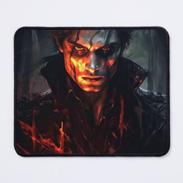 Item preview, Fight Night Vamp designed and sold by JaimeLikes.