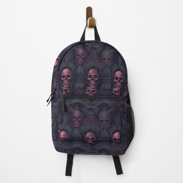 Item preview, Skulls From the Crypt designed and sold by PotionSella.