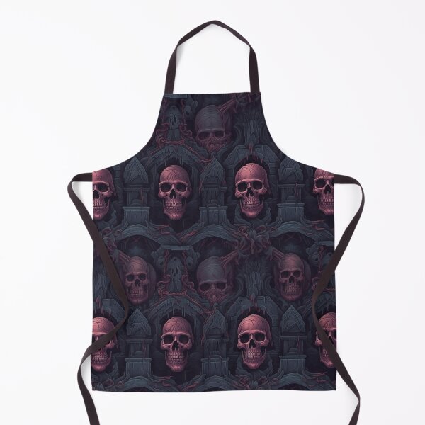 Item preview, Skulls From the Crypt designed and sold by PotionSella.