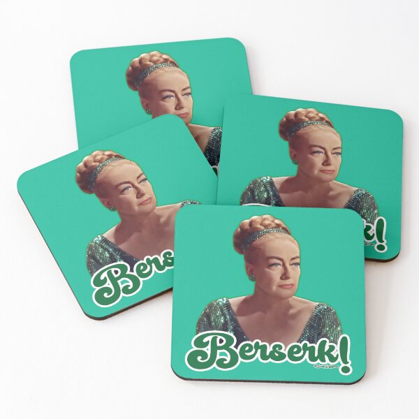 Item preview, Joan Crawford designed and sold by Camp-o-rama.