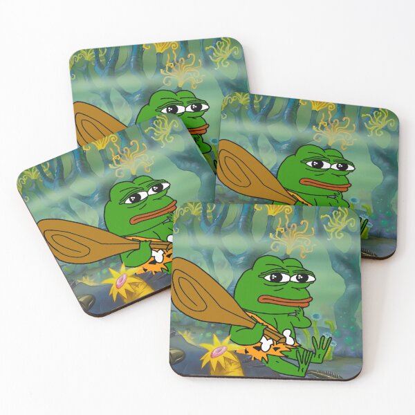 Artikelvorschau, Höhlenmensch Pepe entworfen und verkauft von Slav-Art.