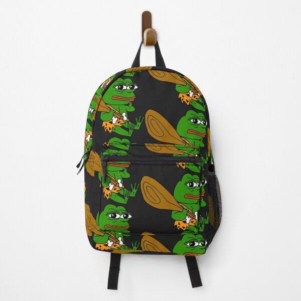 Item preview, Caveman Pepe designed and sold by Slav-Art.