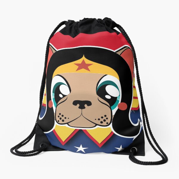 Wonder Naya Drawstring Bag