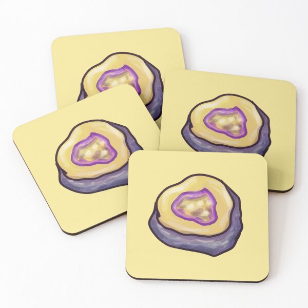 Item preview, Cool Rock Intersex Pride Design designed and sold by strudeldoodle.