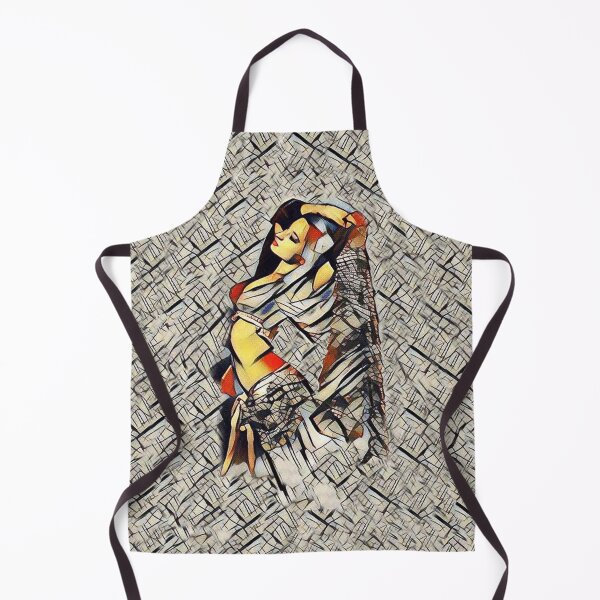 Item preview, The Belly Dancer designed and sold by doniainart.