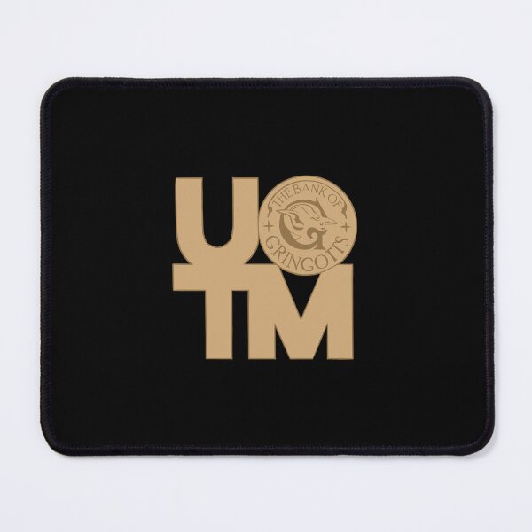 Item preview, UOTM Gold Goblin Emblem designed and sold by Claire-Voyance.