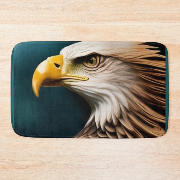 Item preview, Bald Eagle designed and sold by DreamOfMorpheus.