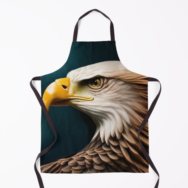 Item preview, Bald Eagle designed and sold by DreamOfMorpheus.