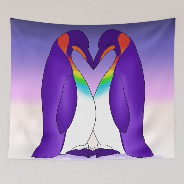 Item preview, Pengayuins designed and sold by tmstroud.
