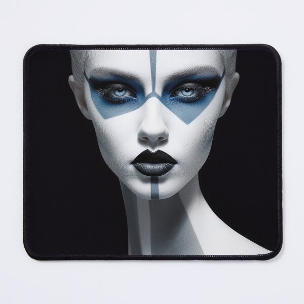 Item preview, Blue Lady designed and sold by JaimeLikes.