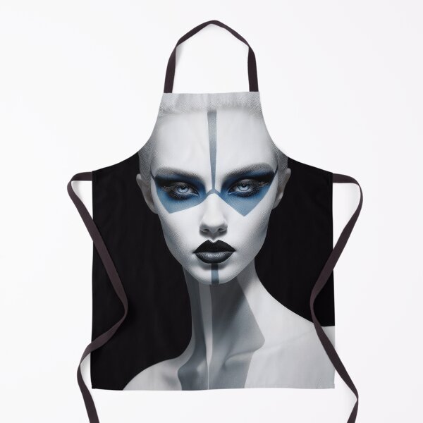 Item preview, Blue Lady designed and sold by JaimeLikes.