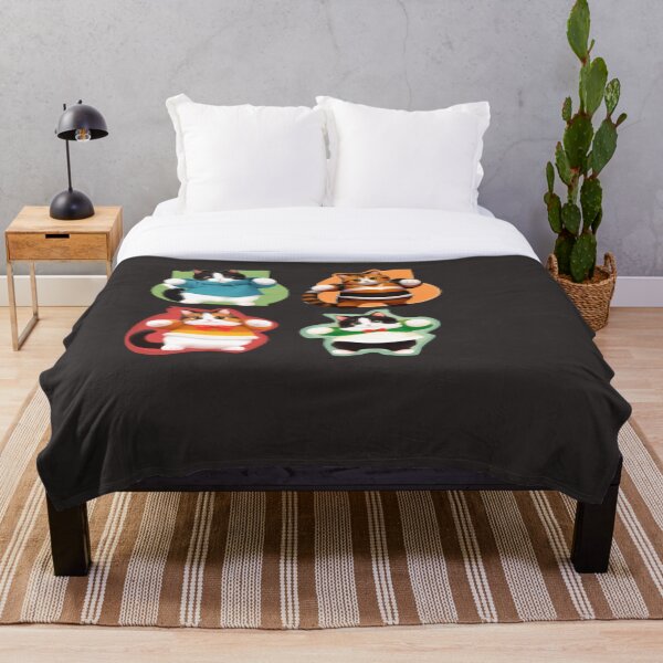 Item preview, gato miaw lindo vestido designed and sold by Gabriel Cabrera.