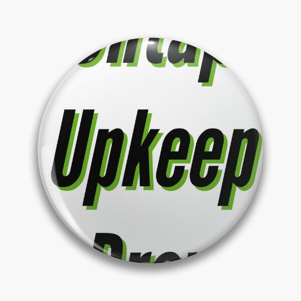 Item preview, Magic the Gathering Green Untap Upkeep Draw designed and sold by Mcclavicle.