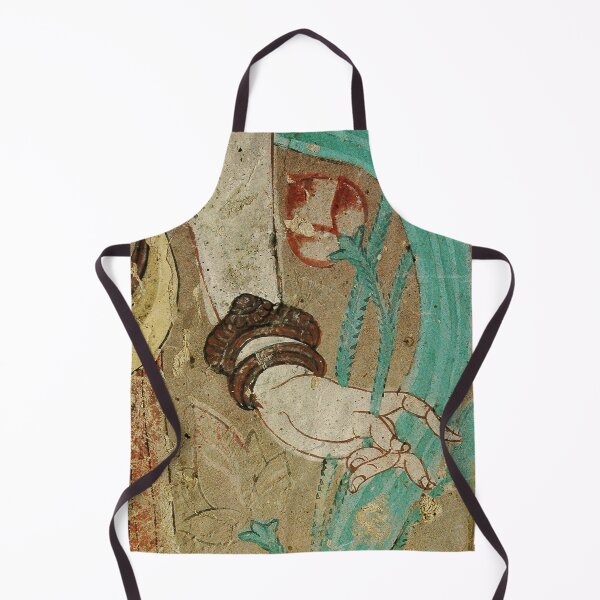 Item preview, spirituality and enlightenment—Buddha hand holding a lotus designed and sold by NaomiBoutique.