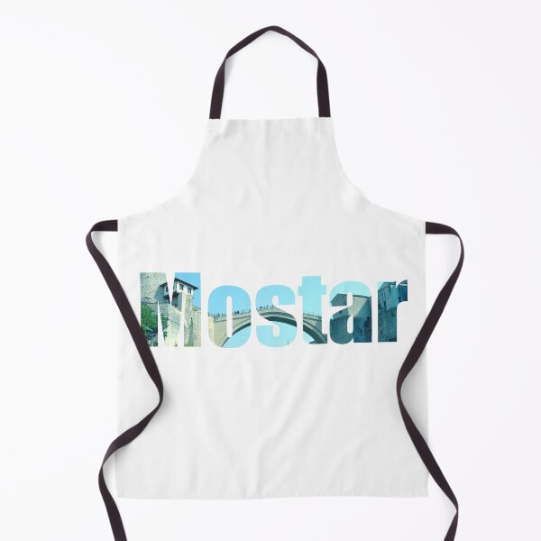 Item preview, Text of the city - Mostar designed and sold by alesanko.
