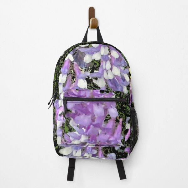 Item preview, Wild for purple  designed and sold by Susan Gallup.