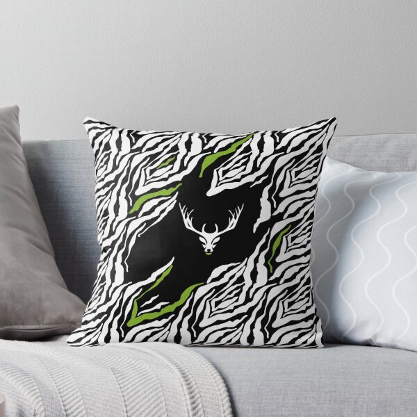 Item preview, GOWILD Seamless Deer Design designed and sold by GOWILDstyle.