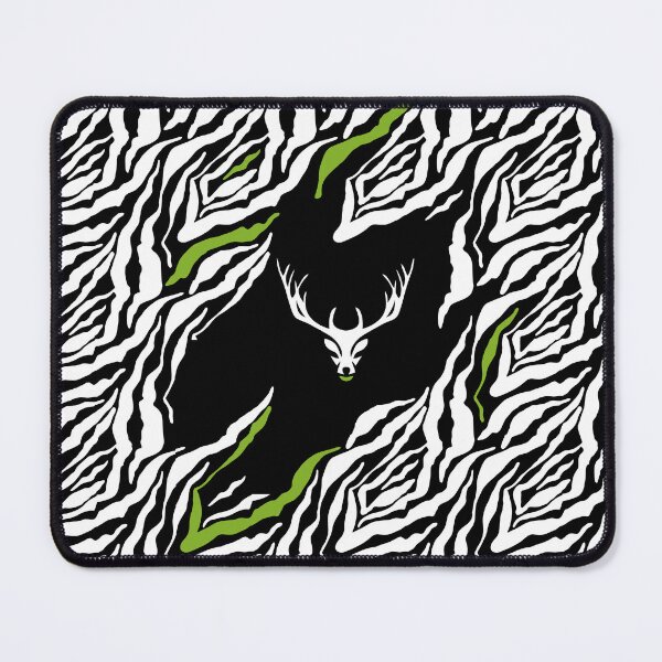 Item preview, GOWILD Seamless Deer Design designed and sold by GOWILDstyle.
