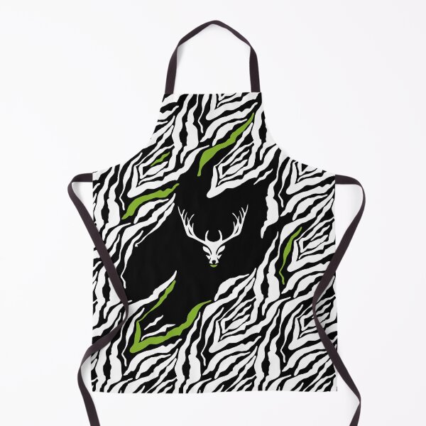 Item preview, GOWILD Seamless Deer Design designed and sold by GOWILDstyle.
