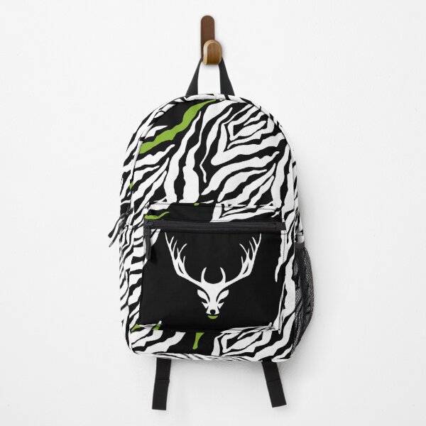 Item preview, GOWILD Seamless Deer Design designed and sold by GOWILDstyle.