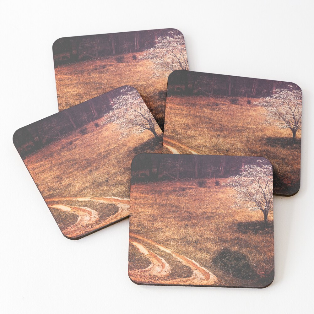Item preview, Coasters (Set of 4) designed and sold by butterbean57.