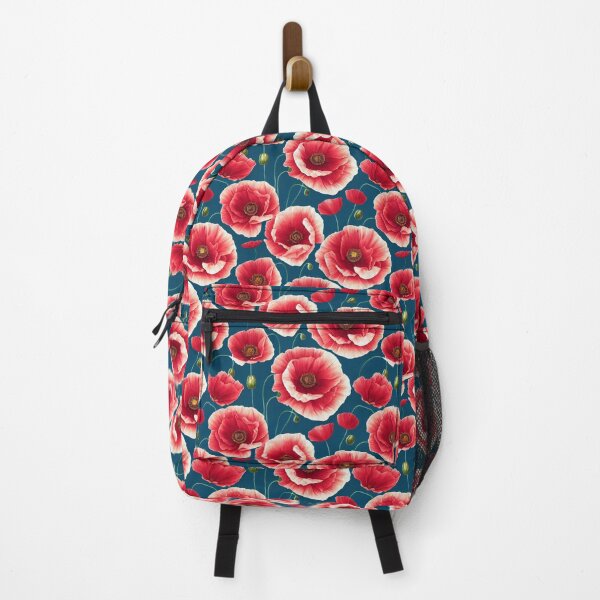Artikelvorschau, Mohn, roter Mohn, Mohnkunst, rot, Mohnblumen, Blume, Blumen, Blumen, Mohn, entworfen und verkauft von FabrikPrint.