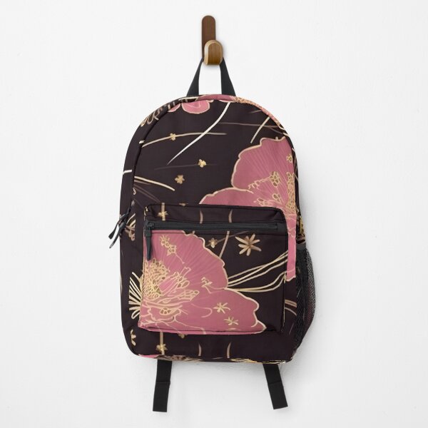 Item preview, Japanese Floral designed and sold by Hashola Designs.