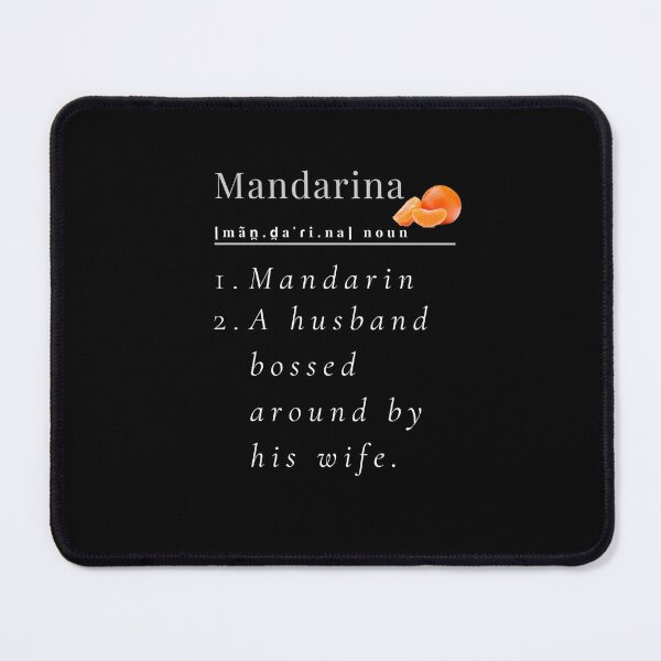 Item preview, mandarina designed and sold by sylbealvaguez.